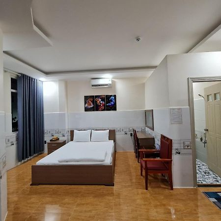 Khach San Coc Coc Hotel Rạch Giá Kültér fotó