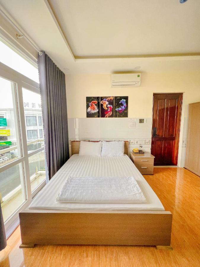 Khach San Coc Coc Hotel Rạch Giá Kültér fotó