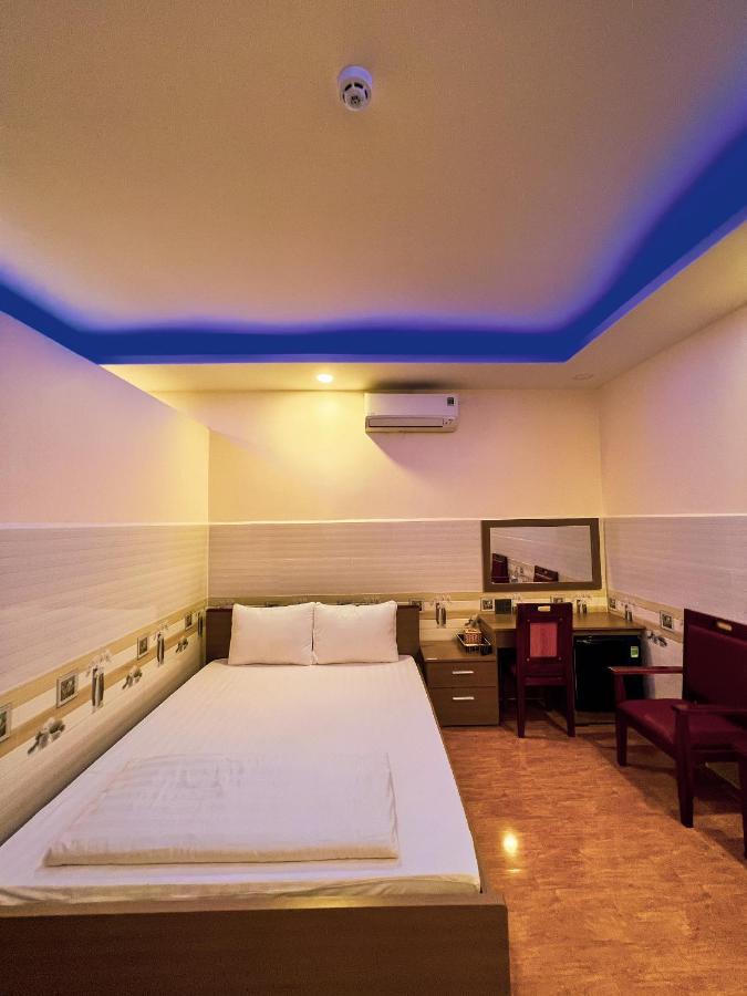 Khach San Coc Coc Hotel Rạch Giá Kültér fotó